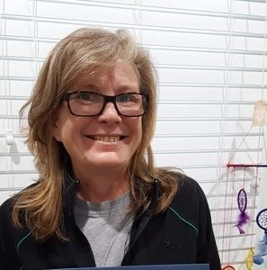 Meet your Posher, Sandra